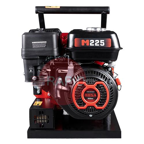 35.22263M  MOSA MagicWeld 150M Petrol Welding Generator - 150A, 230V